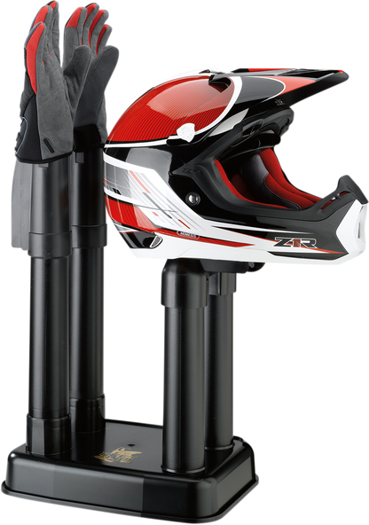 Moose Racing Motorcycle ATV MX Snow Boot Helmet & Glove Dryer