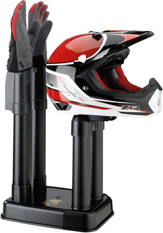 Moose Racing Motorcycle ATV MX Snow Boot Helmet & Glove Dryer