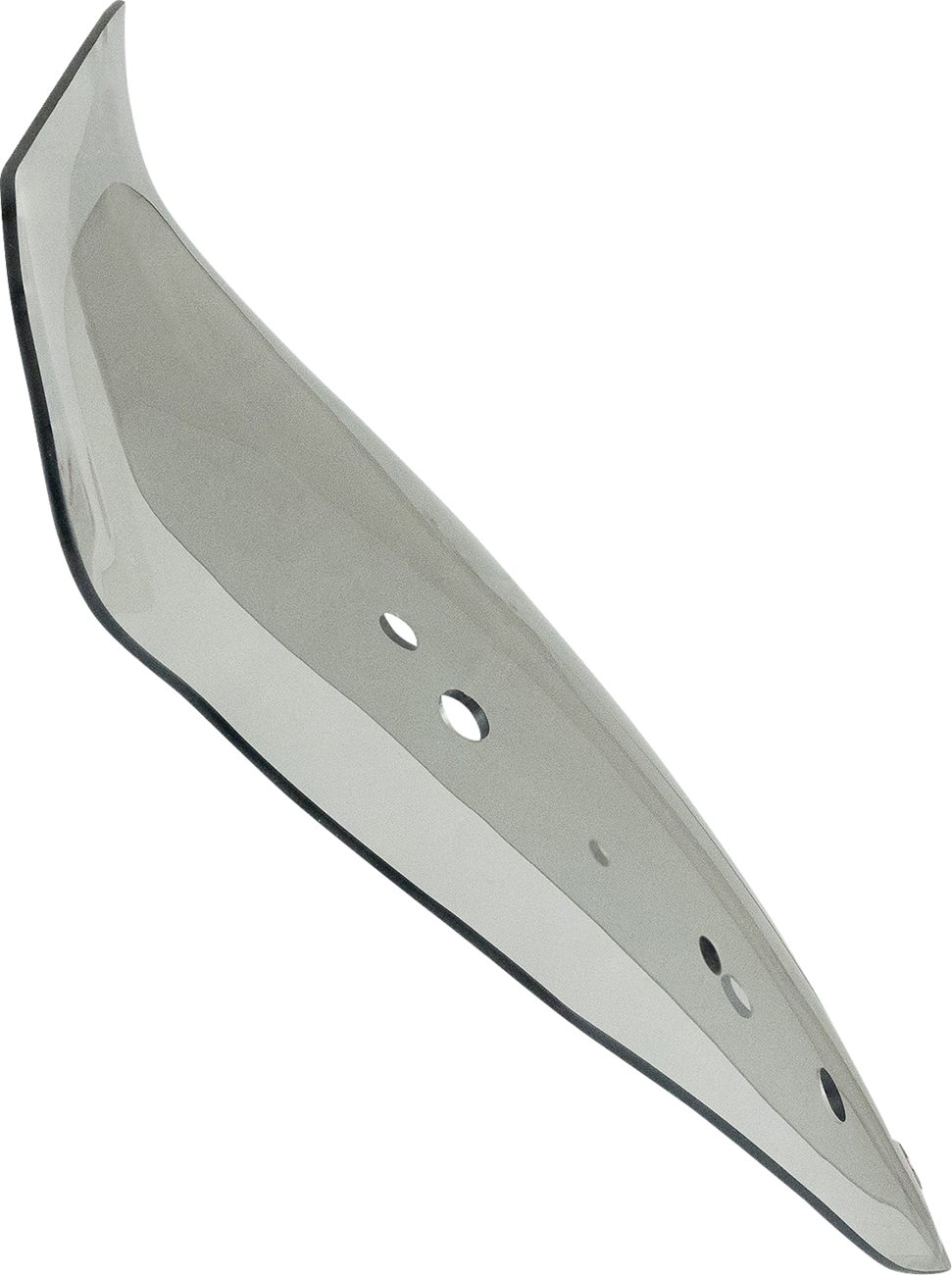 Klock Werks Flare 21" Tint Windshield fits 2014-2020 BMW R1200 R1250 RT