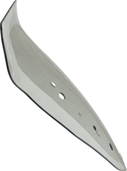 Klock Werks Flare 21" Tint Windshield fits 2014-2020 BMW R1200 R1250 RT