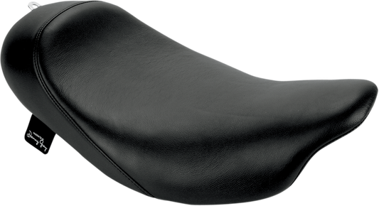 Danny Gray Weekday Solo Seat fits 2008-2024 Harley Touring FLHX FLHR FLHTKL