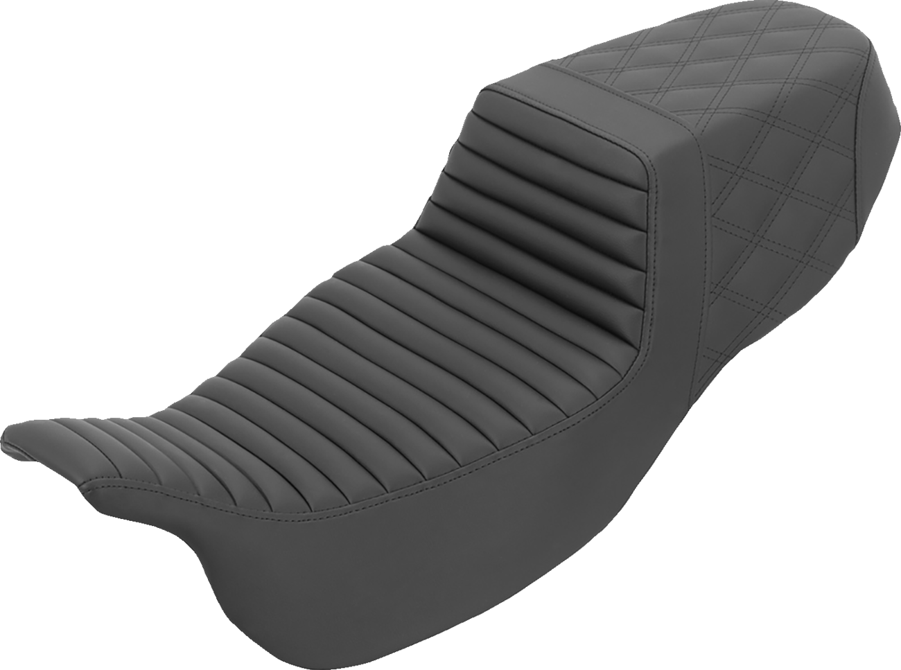 Saddlemen Step Up T&R Lattice Extended Seat for 2015-2025 Harley Freewheeler RG3