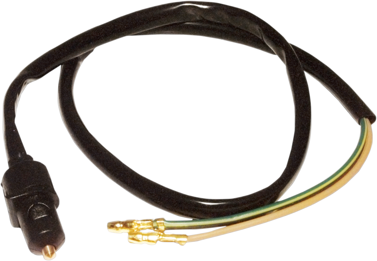 Emgo Motorcycle Brake Light Switch 1976-2000 Yamaha Virago Seca Maxim Vision