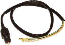 Emgo Motorcycle Brake Light Switch 1976-2000 Yamaha Virago Seca Maxim Vision
