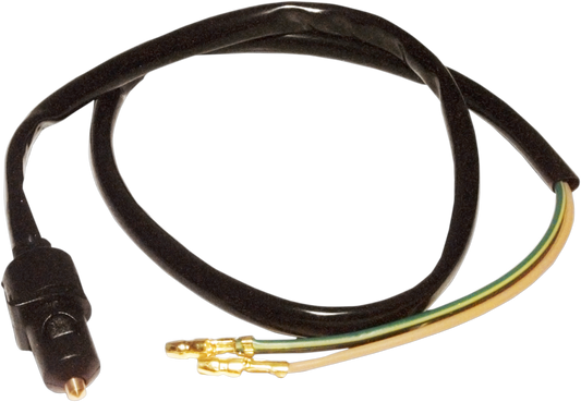 Emgo Motorcycle Brake Light Switch 1976-2000 Yamaha Virago Seca Maxim Vision