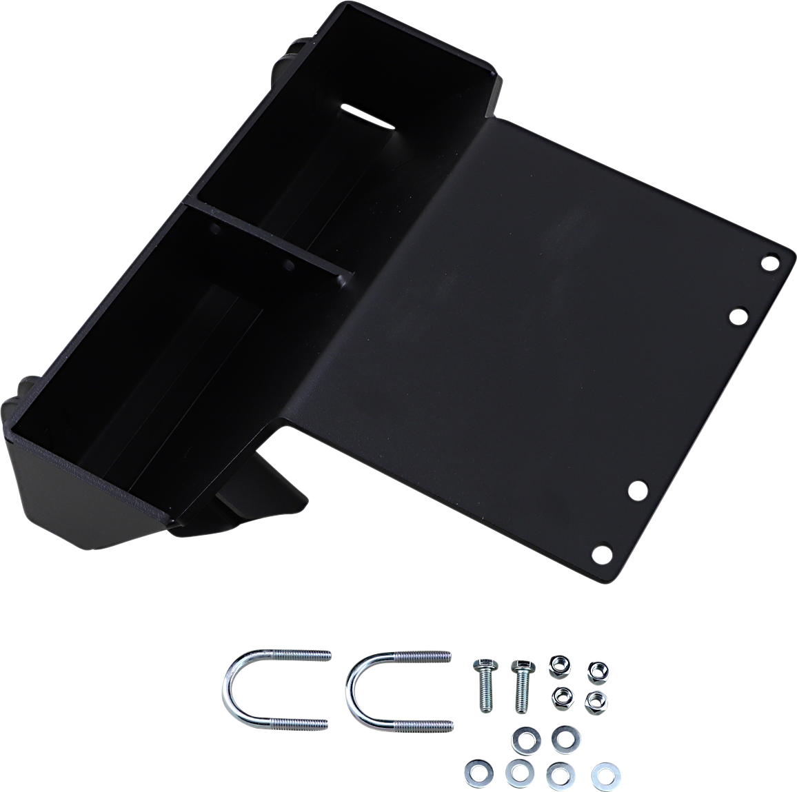 Moose RM5 Rapid UTV Snow Plow Mount Plate 2016-2022 CF Moto Z-Force 500 800 1000