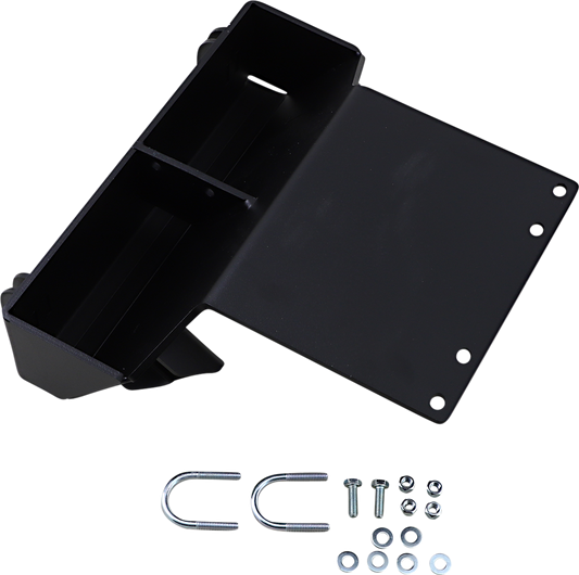 Moose RM5 Rapid UTV Snow Plow Mount Plate 2016-2022 CF Moto Z-Force 500 800 1000