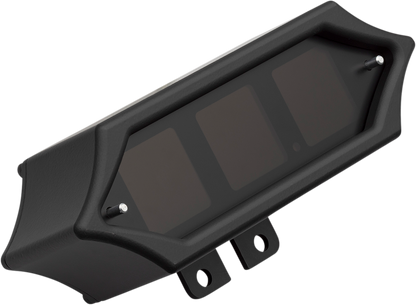 Dakota Digital MLX-9000 Motorcycle Speedo 2011-2021 Harley Dyna Softail Models