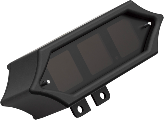 Dakota Digital MLX-9000 Motorcycle Speedo 2011-2021 Harley Dyna Softail Models