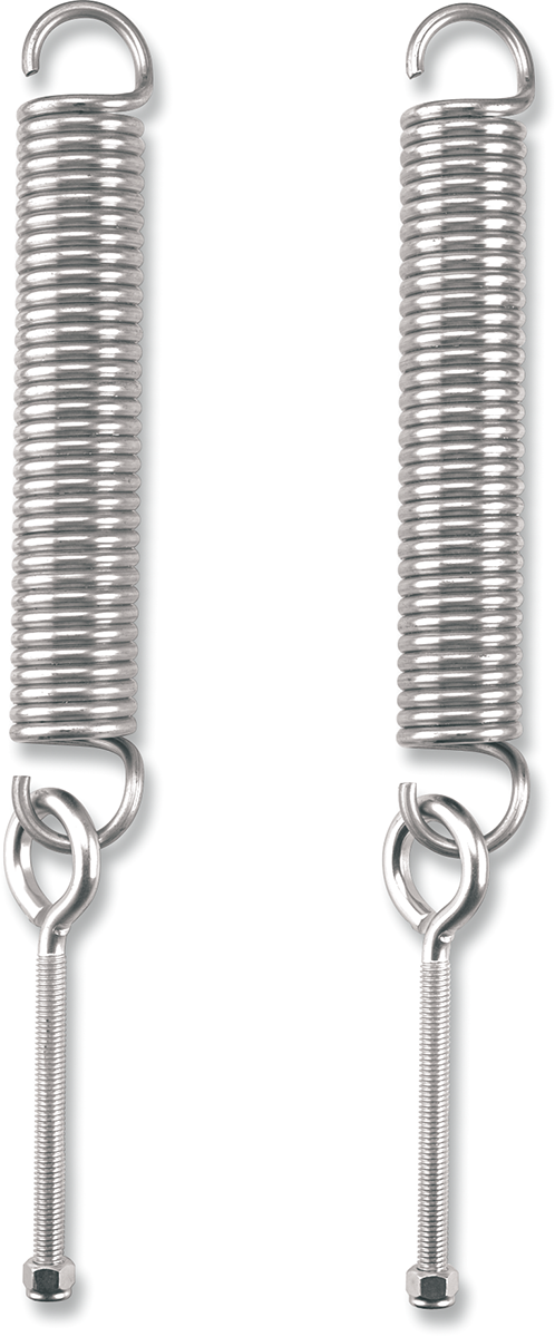 Moose Utility Replacement Snow Plow Blade Spring Kit for ATV UTV