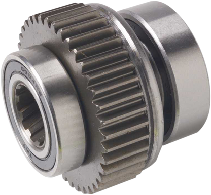 Drag Specialties Starter Drive Clutch 1986-2021 Harley Softail Dyna Touring FXR