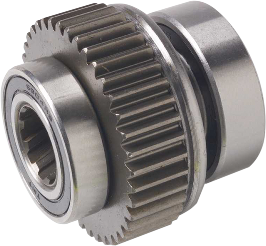 Drag Specialties Starter Drive Clutch 1986-2021 Harley Softail Dyna Touring FXR