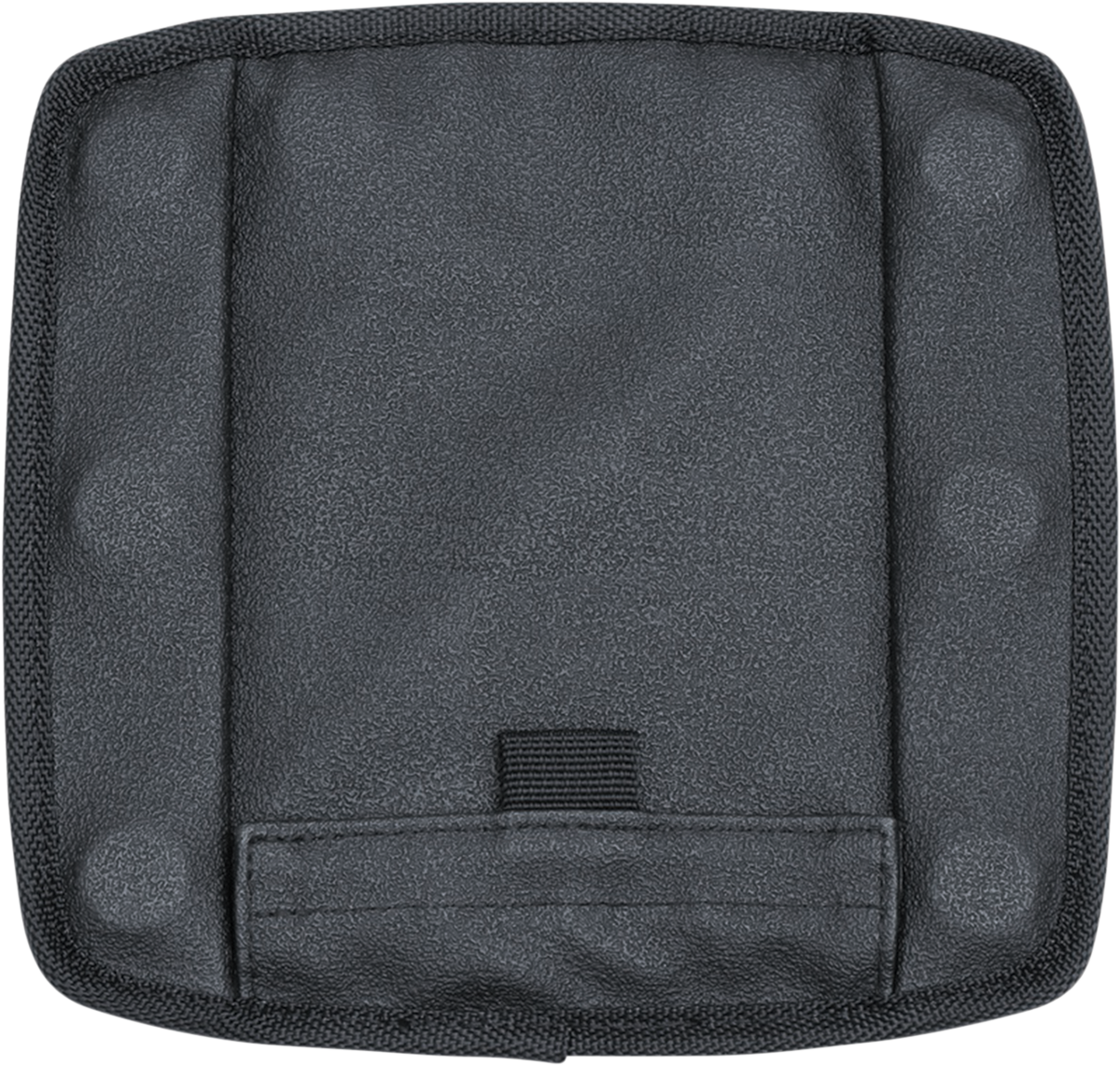Kuryakyn Quick Stash Xl Universal Motorcycle Magnetic Tank Pouch fits Harley