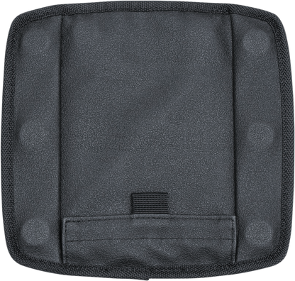 Kuryakyn Quick Stash Xl Universal Motorcycle Magnetic Tank Pouch fits Harley