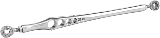 Performance Machine Hole Shot Chrome Shift Rod 86-17 Harley Softail FLSTN FLSS