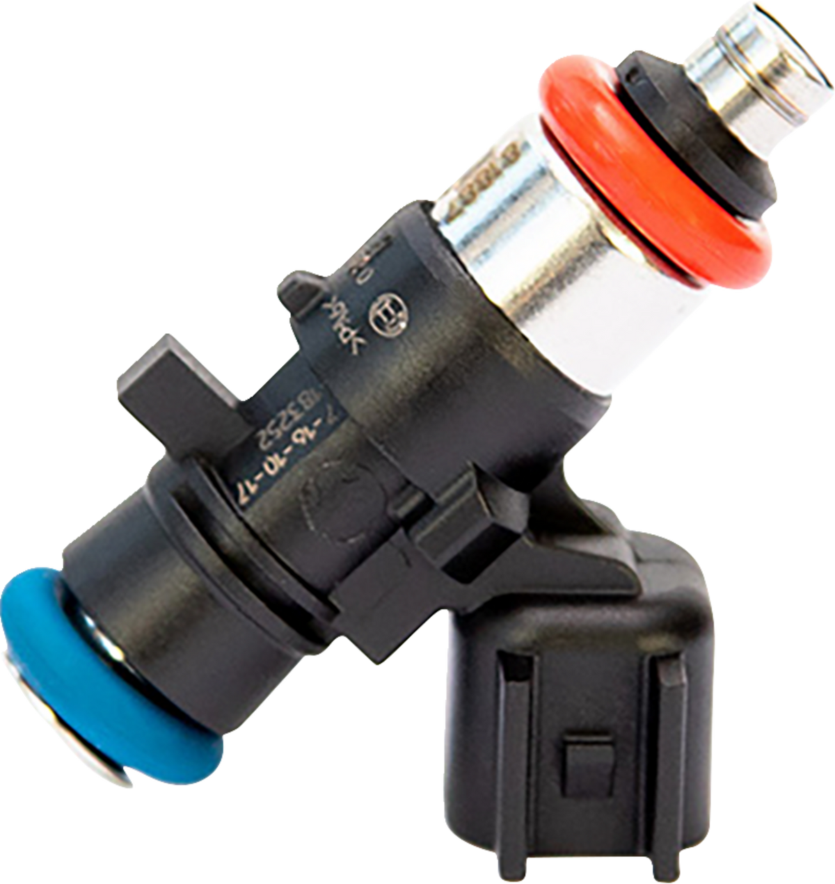 Feuling Replacement Electric Fuel Injector for 2017-2026 Harley Touring Softail
