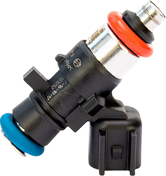 Feuling Replacement Electric Fuel Injector for 2017-2026 Harley Touring Softail