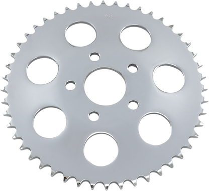 Drag Specialties 48-Tooth Rear Sprocket 1973-1999 Harley Touring Softail Dyna XL