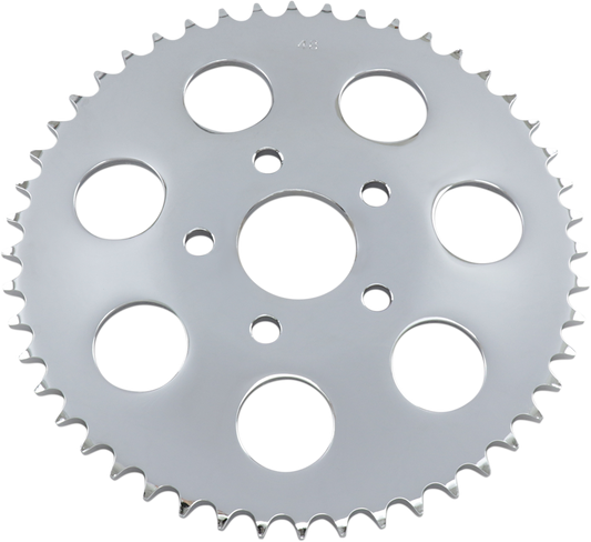 Drag Specialties 48-Tooth Rear Sprocket 1973-1999 Harley Touring Softail Dyna XL