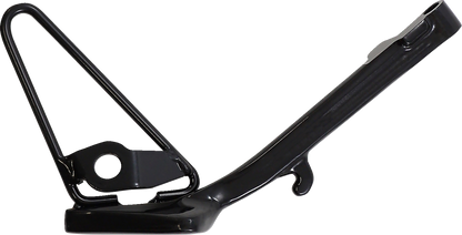 Drag Specialties -1" Shortened Black Kickstand for 2019-2021 Harley Softail FLSB
