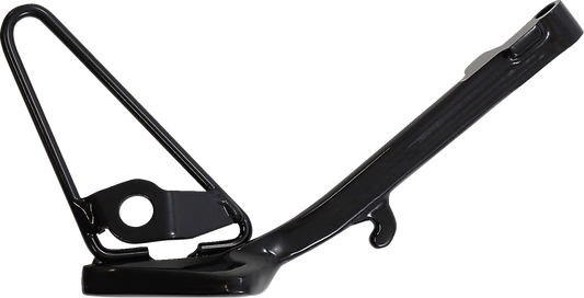 Drag Specialties -1" Shortened Black Kickstand for 2019-2024 Harley Softail FLSB