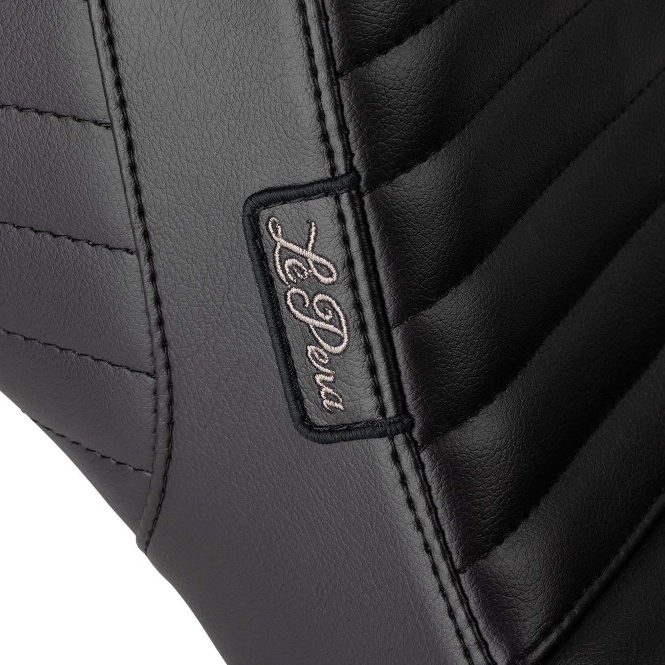 Le Pera Tailwhip Daddy Long Legs Seat for 2018-2025 Harley Low Rider FLSB