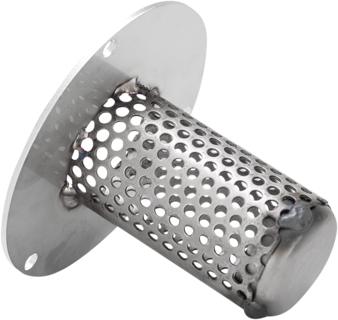 Vance & Hines Mini Grenades or Eliminator 300 Slip on Muffler Quiet Baffle