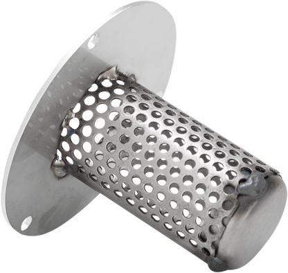 Vance & Hines Mini Grenades or Eliminator 300 Slip on Muffler Quiet Baffle