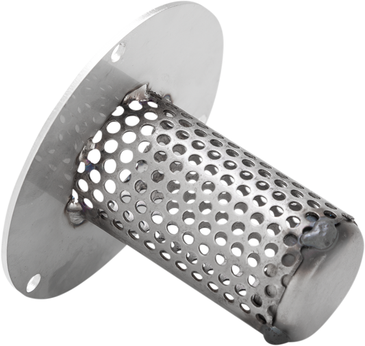 Vance & Hines Mini Grenades or Eliminator 300 Slip on Muffler Quiet Baffle
