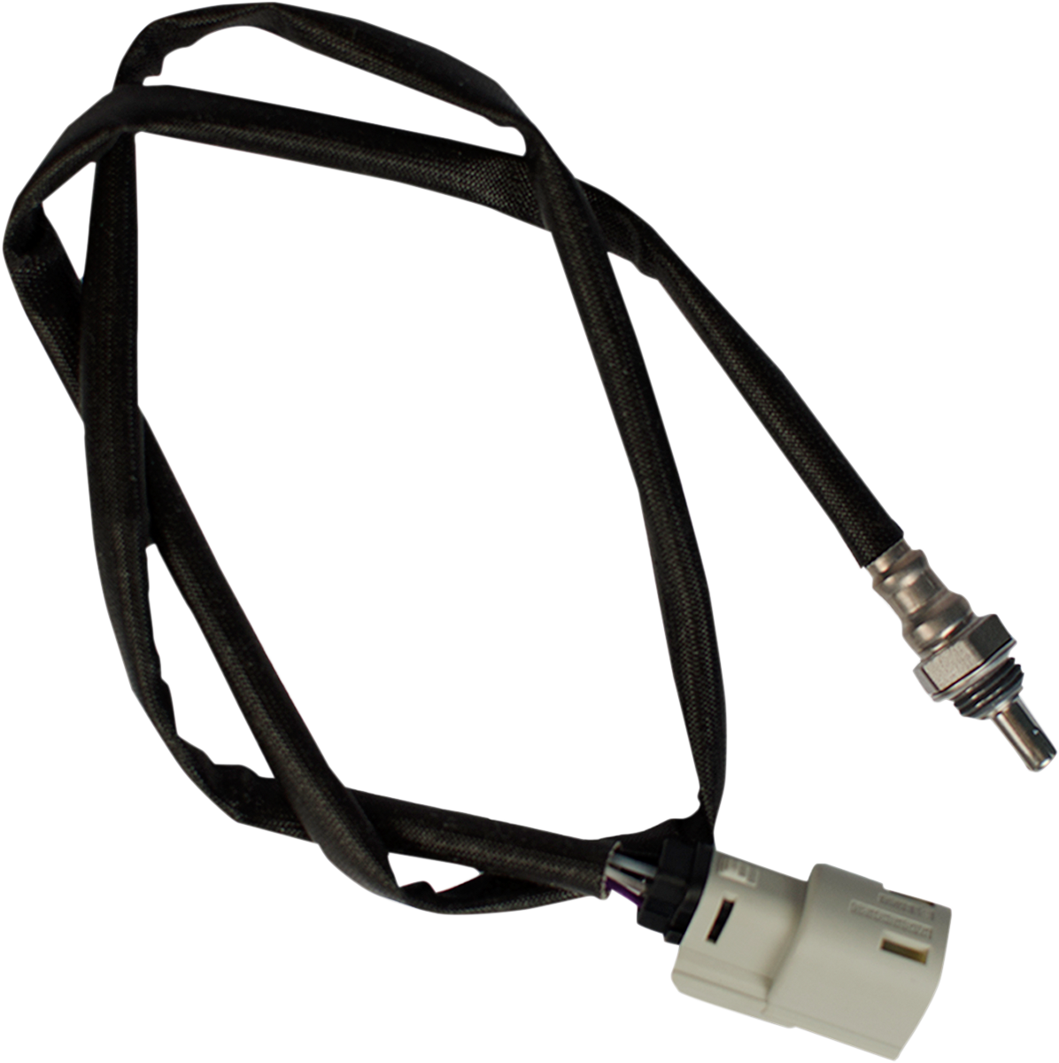Feuling 29" Ceramic 12mm Exhaust Oxygen O2 Sensor 2010-2016 Harley Touring FLHX