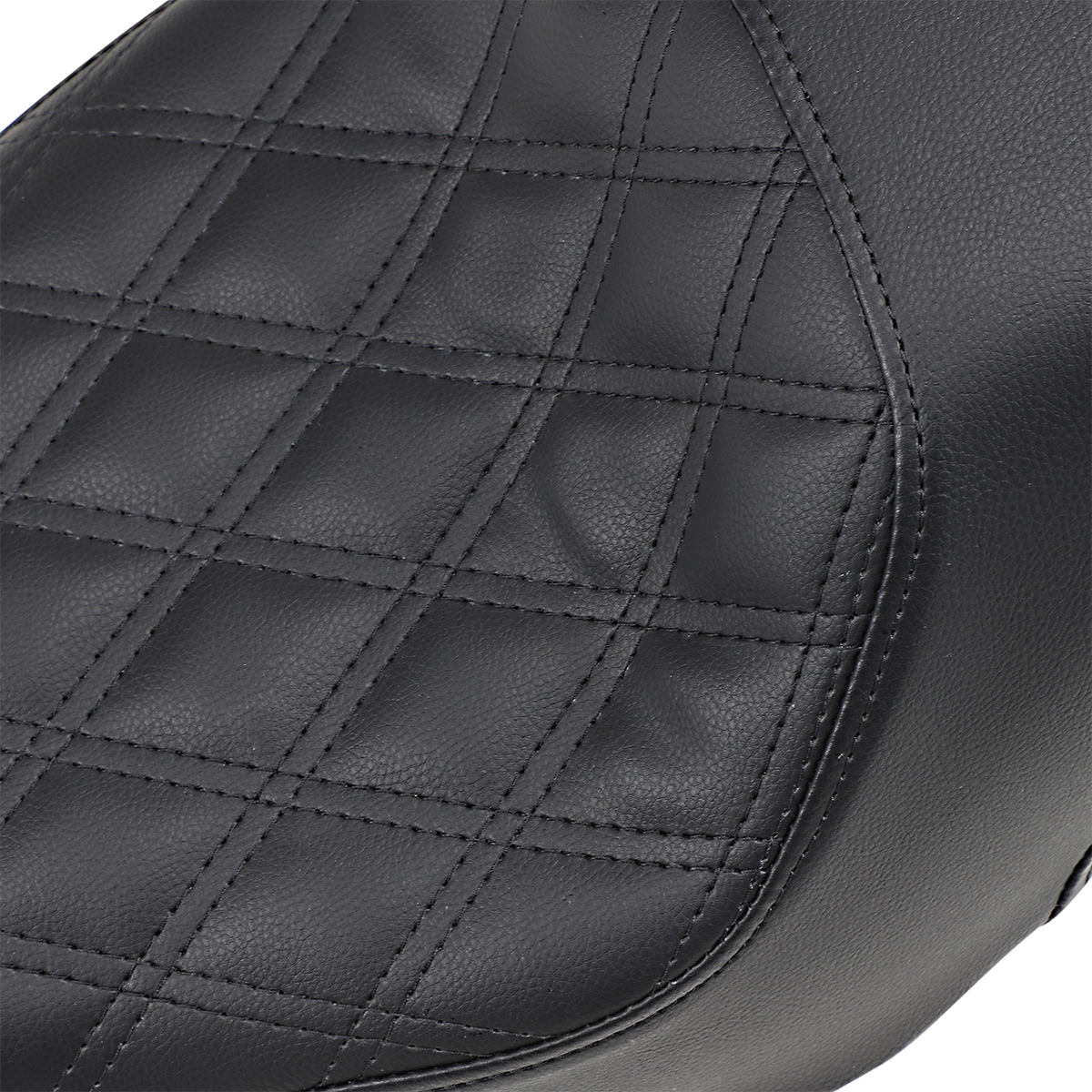 Saddlemen Profiler Low Profile Gel Seat fits 2004-2022  Harley Sportster