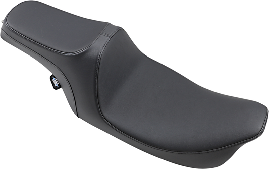 Drag Specialties Predator III Seat fits 1999-2007 Harley Touring FLHR FLHX