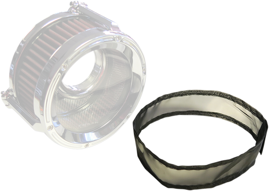 Trask Assault Charge Air Filter Rain Sock