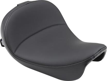 Drag Specialties Solo Seat fits 2006-17 Harley Dyna Models Low Rider Wide Glide