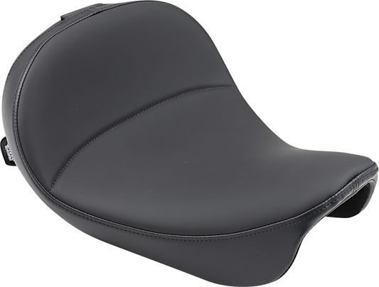 Drag Specialties Solo Seat fits 2006-17 Harley Dyna Models Low Rider Wide Glide