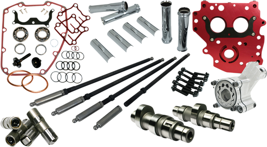 Feuling HP+ Complete 543G Camchest Kit 1999-2006 Harley Dyna Softail Touring FXD