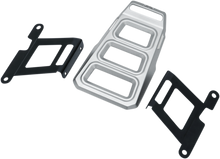 Kuryakyn Dillinger Rear Fender Luggage Rack 2004-2020 Harley Sportster XLC XLL