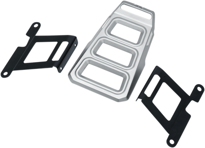Kuryakyn Dillinger Rear Fender Luggage Rack 2004-2020 Harley Sportster XLC XLL