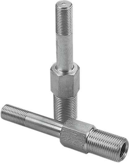 Burly Brand Rear Shock 1" Lowering Kit fits 2000-2017 Harley Softail