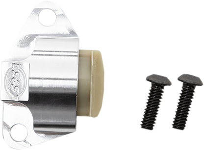S&S Single Motorcycle Cam Chain Tensioner fits 2017-21 Harley Davidson M8 Models