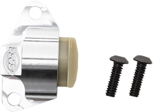S&S Single Motorcycle Cam Chain Tensioner fits 2017-21 Harley Davidson M8 Models