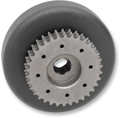Drag Specialties 12V Alternator Rotor 20A for 1991-03 Harley Sportster 883 1200