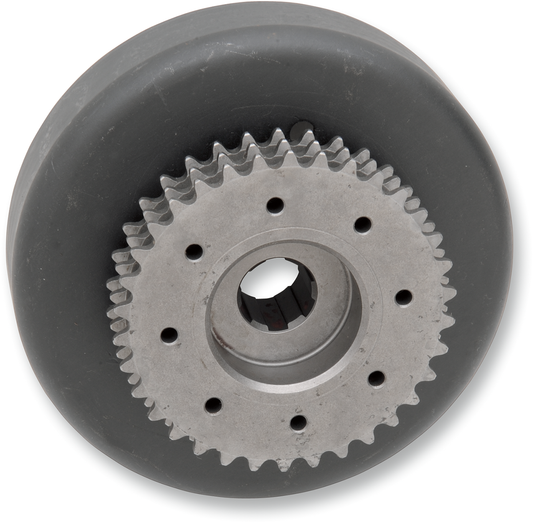 Drag Specialties 12V Alternator Rotor 20A for 1991-03 Harley Sportster 883 1200