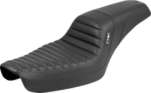 Saddlemen Pro Series Thrashin Tuck n Roll Gel Seat for 1996-2003 Harley Dyna FXD