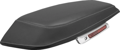Saddlemen Carbon Fiber Saddlebag Lid Covers for 2023-25 Harley Street Road Glide