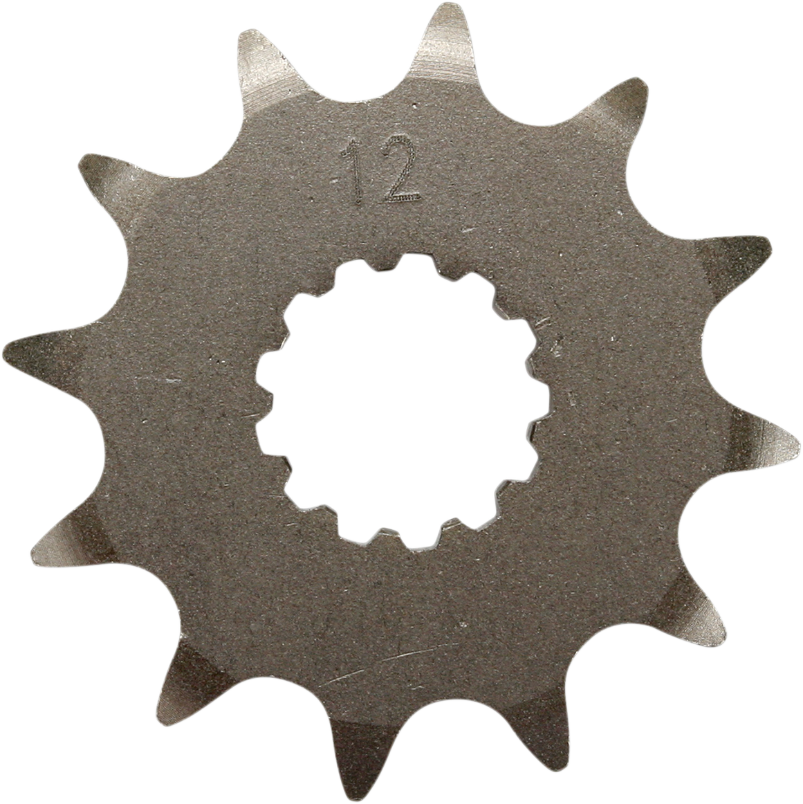 Parts Unlimited MX 13-Tooth 520 Front Sprocket 1999-2007 Kawasaki KX250