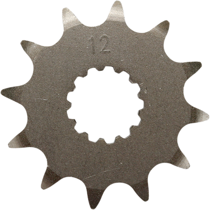 Parts Unlimited MX 13-Tooth 520 Front Sprocket 1999-2007 Kawasaki KX250
