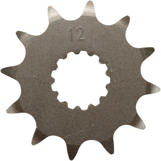 Parts Unlimited MX 13-Tooth 520 Front Sprocket 1999-2007 Kawasaki KX250