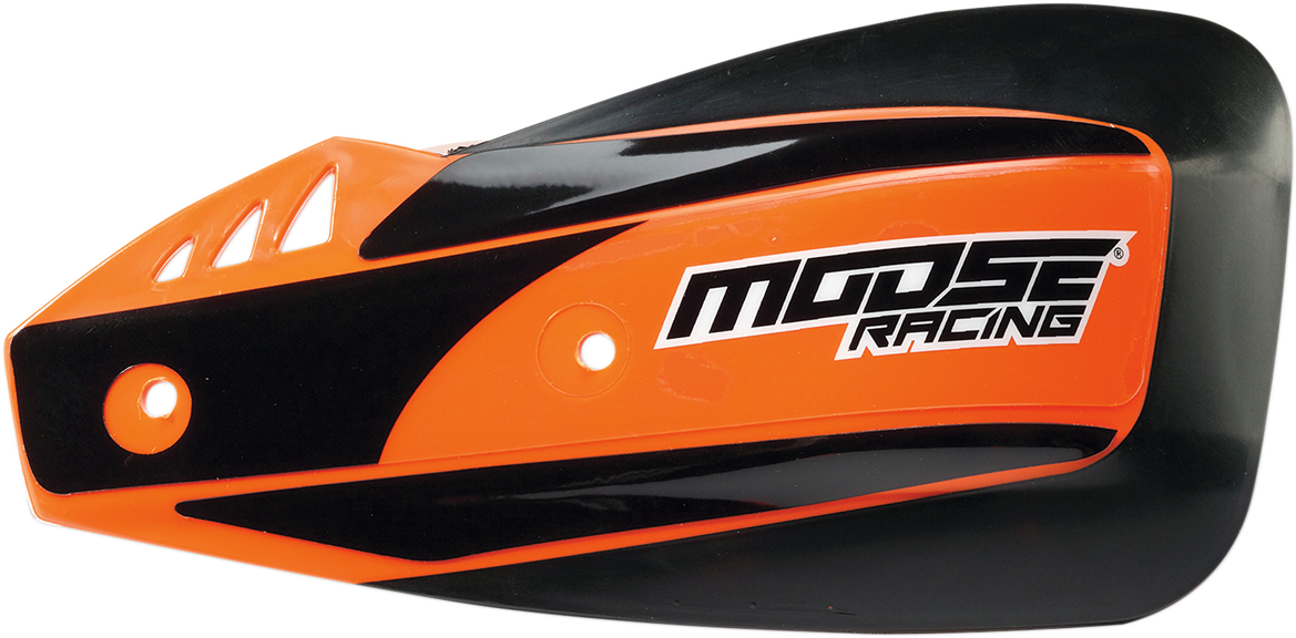 Moose Racing Rebound ATV Off road Handlebar Handguard Kit Honda Yamaha Suzuki