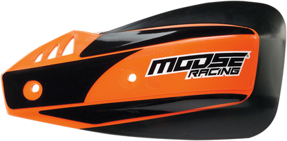 Moose Racing Rebound ATV Off road Handlebar Handguard Kit Honda Yamaha Suzuki